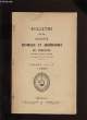 Bulletin de la société Historique et Archéologique du Périgord. Tome XCVIII - Livraison n° 4. COLLECTIF