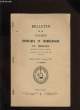 Bulletin de la société Historique et Archéologique du Périgord. Tome XCIX - Livraison n° 2. COLLECTIF
