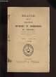 Bulletin de la société Historique et Archéologique du Périgord. Tome C - Livraison n° 3. COLLECTIF