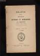 Bulletin de la société Historique et Archéologique du Périgord. Tome CIII - Livraison n° 1. COLLECTIF