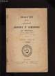 Bulletin de la société Historique et Archéologique du Périgord. Tome CIII - Livraison n° 4. COLLECTIF