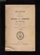 Bulletin de la société Historique et Archéologique du Périgord. Tome CIV - Livraison n° 1. COLLECTIF