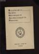 Bulletin de la société Historique et Archéologique du Périgord. Tome CXII - Livraison n° 2. COLLECTIF