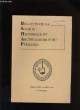 Bulletin de la société Historique et Archéologique du Périgord. Tome CXVIII - Livraison n° 2. COLLECTIF