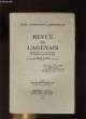 Revue de l Agenais. Bulletin de la Société Académique d Agen. Bullettin Trimestriel n° 4.. COLLECTIF