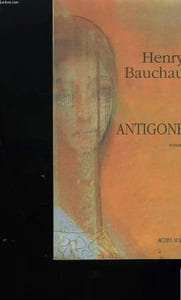 ANTIGONE.