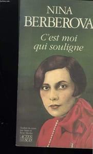 C'EST MOI QUI SOULIGNE.