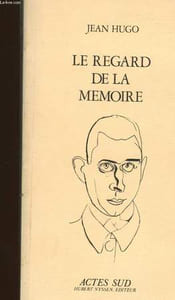LE REGARD DE LA MEMOIRE.
