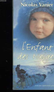 L'ENFANT DES NEIGES.