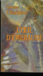 L'OEIL D'EMERAUDE.