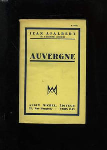 AUVERGNE.
