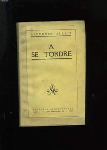 A SE TORDRE.