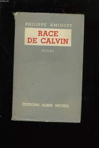 RACE DE CALVIN.