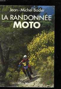 LA RANDONNEE MOTO.