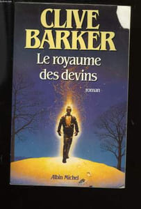 LE ROYAUME DES DEVINS.