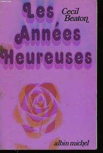 LES ANNEES HEUREUSES. 1944-1948.
