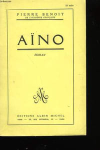 AÏNO.