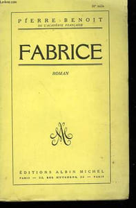 FABRICE.
