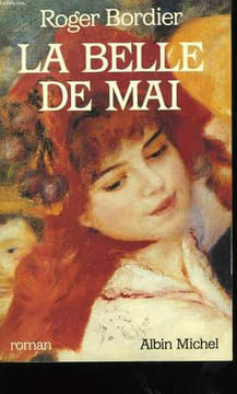 LA BELLE DE MAI.. BORDIER ROGER.