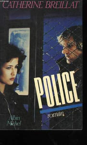 POLICE.