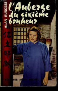 L'AUBERGE DU SIXIEME BONHEUR.