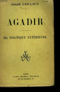AGADIR.