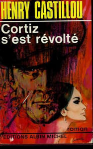 CORTIZ S'EST REVOLTE.