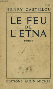 LE FEU DE L'ETNA.