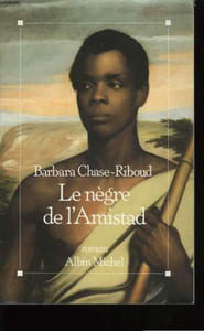 LE NEGRE DE L'AMISTAD.