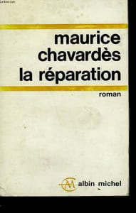 LA REPARATION.