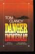 DANGER IMMEDIAT.. CLANCY TOM.