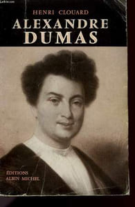 ALEXANDRE DUMAS.