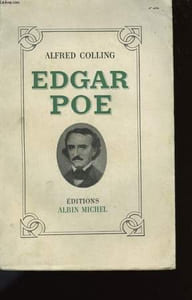 EDGAR POE.
