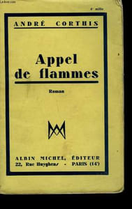 APPEL DE FLAMMES.