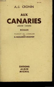 AUX CANARIES.