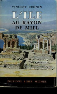 L'ILE AU RAYON DE MIEL.