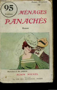 MENAGES PANACHES.