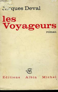 LES VOYAGEURS.