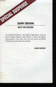 NUIT DE NOCES.