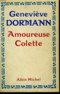 AMOUREUSE COLETTE.