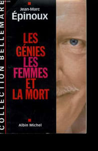 LES GENIES LES FEMMES ET LA MORT.