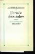 L'ARMEE DES CENDRES.. FEINMANN JOSE PABLO.