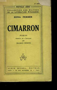 CIMARRON.