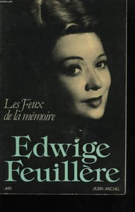 LES FEUX DE LA MEMOIRE.