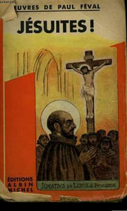 JESUITES!