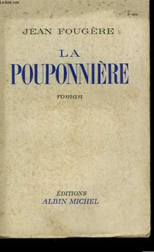 LA POUPONNIERE.. FOUGERE JEAN.