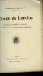NINON DE LENCLOS.. GALOPIN ARNOULD.