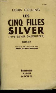 LES CINQ FILLES SILVER.