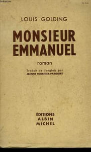 MONSIEUR EMMANUEL.