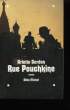 RUE POUCHKINE.. GORDON ARLETTE.
